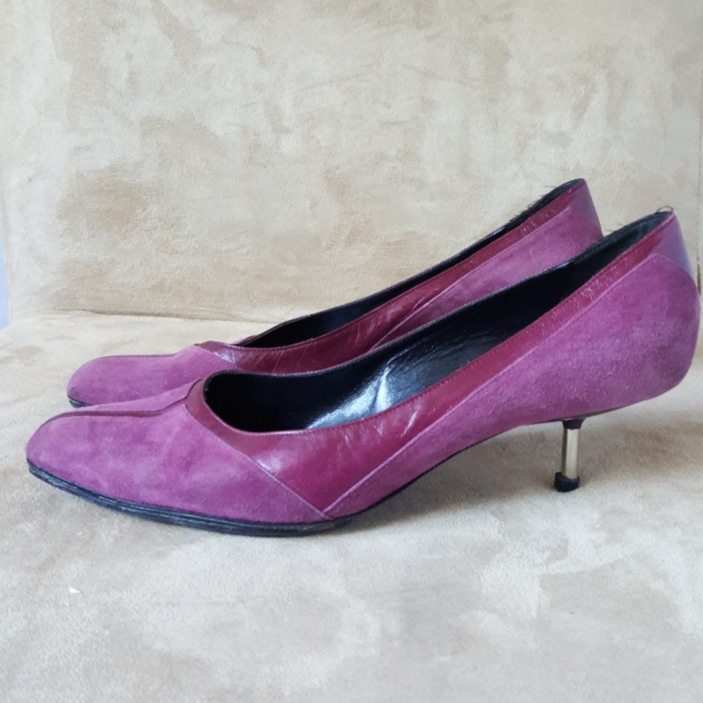 Christian Lacroix Shoes